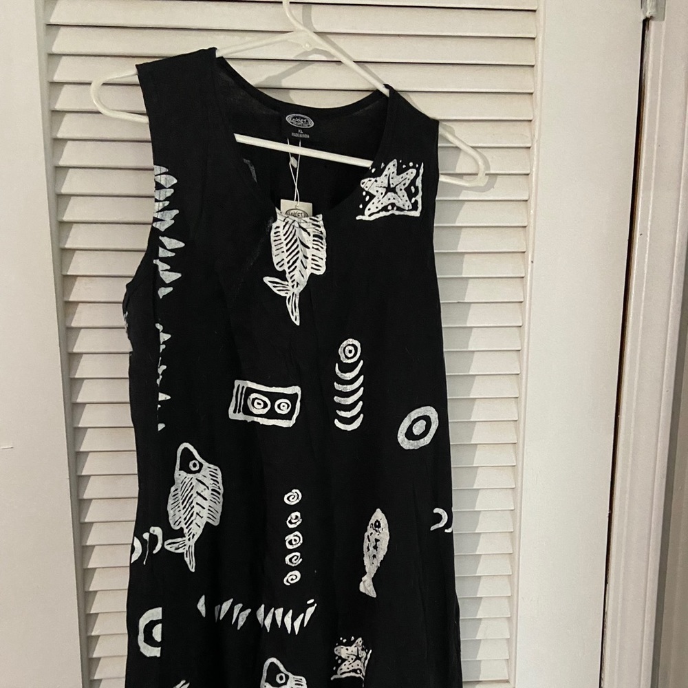 Summer dress